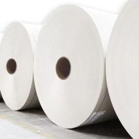 Printed Thermal Paper Jumbo Roll, Industrial usage