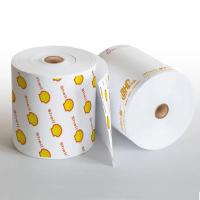 Printed Thermal Paper Rolls, Billing use, water proof