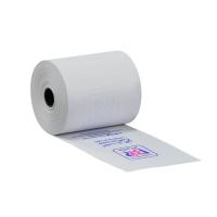 Printed Thermal Roll, Bio-degradable, waterproof