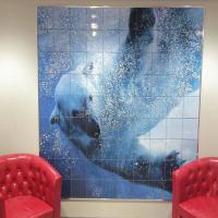 Designer Printed Tiles