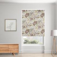 Printed Window Blinds