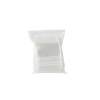 Printed Ziplock Bags