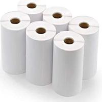 Printing Billing Roll, Adjustable lengths and sizes