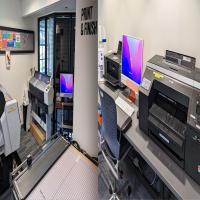 Printing Services