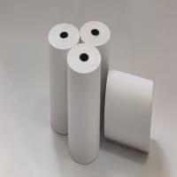 Printing Telex Paper Roll, Sleek appearance, long-lasting