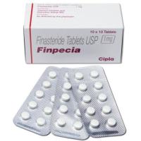 Proactive Care Finpecia Tablet, Preventive scalp Image