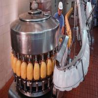 Processing Food Machines