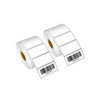 Product Barcode Labels, Boxes, bottles, jars usage