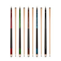 Professional Billiards Cues