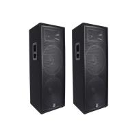 Professional DJ Speaker Image