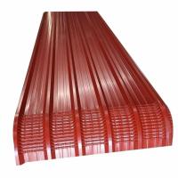 Profile Roof Sheets