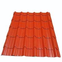 Profile Roofing Sheet