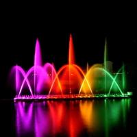 Programmable Musical Fountain Image