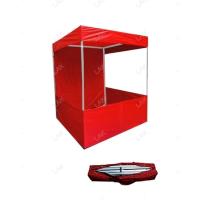 Promotional Advertising Canopies