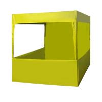 Promotional Canopy, Square and advertising use