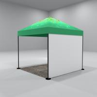 Promotional Gazebo Canopy Tent, For commercial use