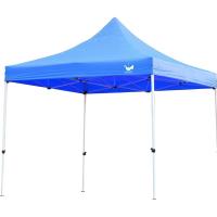 Promotional Gazebo Tent, Polyester material