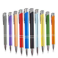Promotional Metal Pen