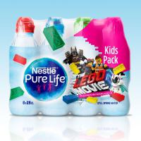 Promotional Shrink Sleeve, Limited edition wrap Image