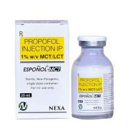 Propofol Injection, Lipid-based anesthetic type