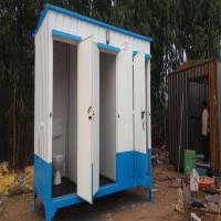 Protable Toilet Cabins