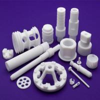 PTFE Moulded Products