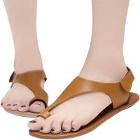 PU Beach Sandals Image