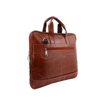 PU Executive Laptop Bag 