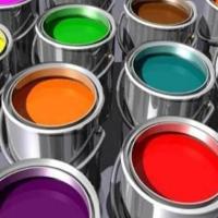 PU Industrial Paints