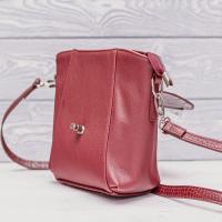 PU Leather Handbag