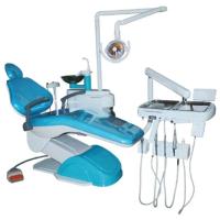 PU Molded Dental Chair