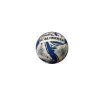 Pu Soccer Ball Image