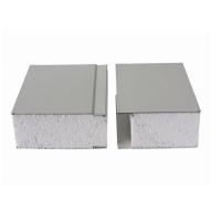 Puf Panels Sandwich Image