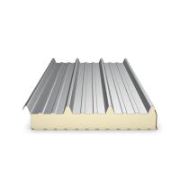 PUF Sandwich Panels