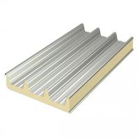 Puf Sheet, Residential, industrial shed purpose