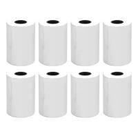 Pulp Thermal Printer Paper Roll, For billing usage