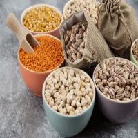 Nutritional Different Pulses Type Packet Online Supplier