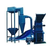 Pulverizer Machine
