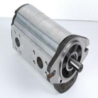 Pump Hydraulic Gear