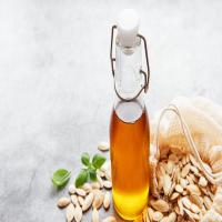 Pumpkin Seed Oil 