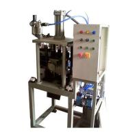 Punching SPM Machine