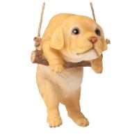 Puppies Sculptures Dogs