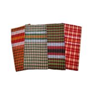 Pure Cotton Gamcha