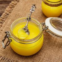 Pure Fresh Desi Ghee