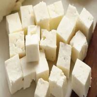 Pure Fresh Paneer