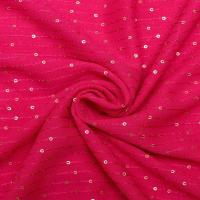 Pure Georgette Fabrics