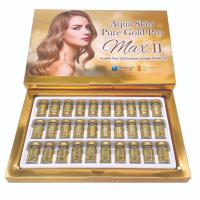 Pure Gold Glutathione Injection, Golden peptide