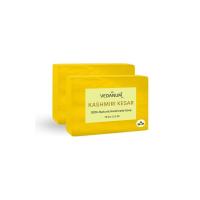  Pure Kesar Soap Image