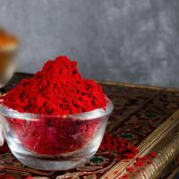 Pure Kumkum Powder