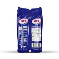 Pure Laundry Detergent Powder, Eco-friendly formula